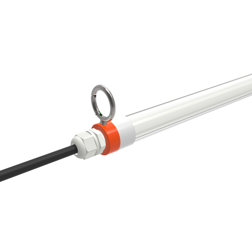 4 feet 18W LED T8 Tube light